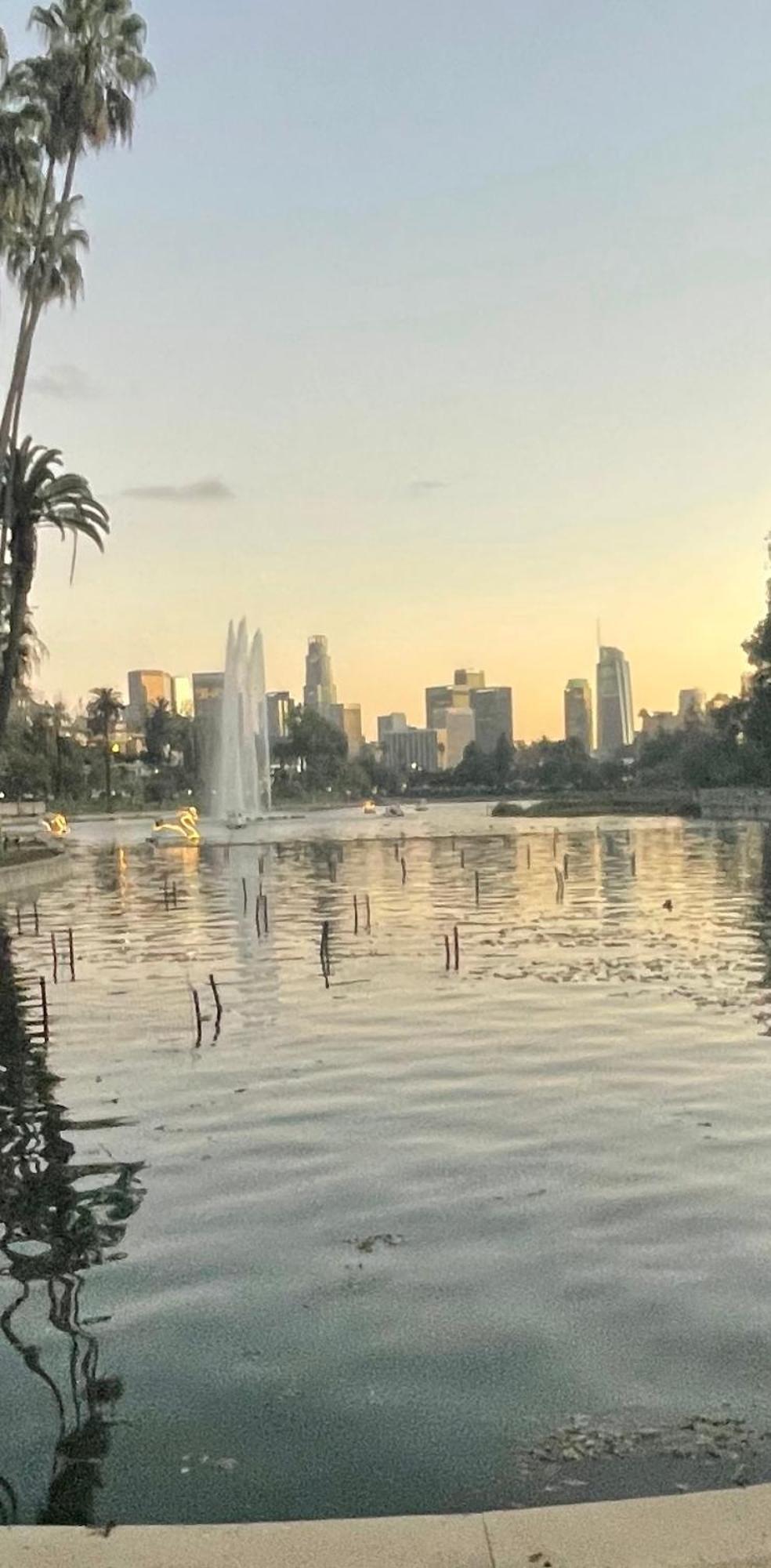 Angeles Guest house Los Angeles