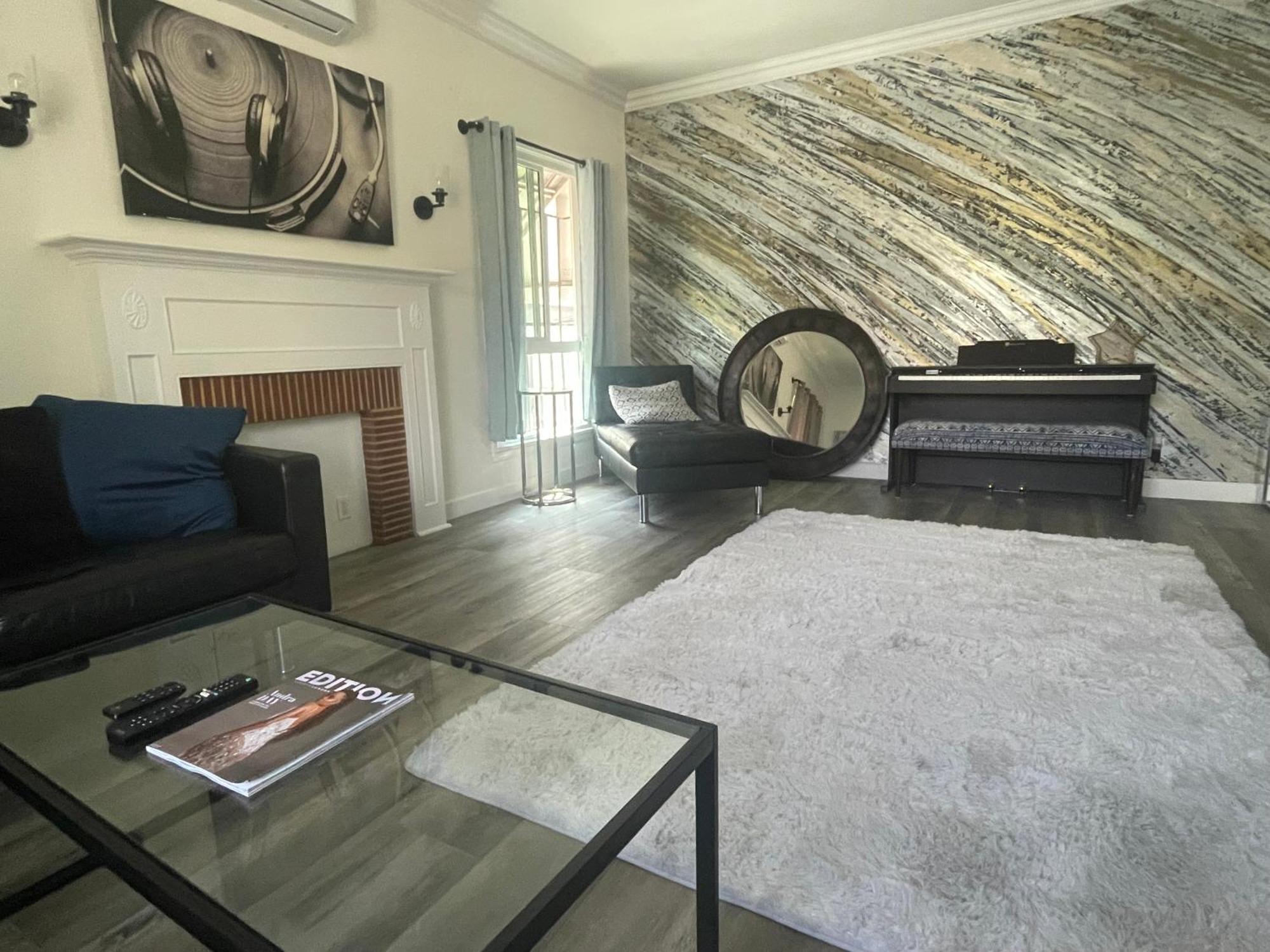 Guest house Angeles *